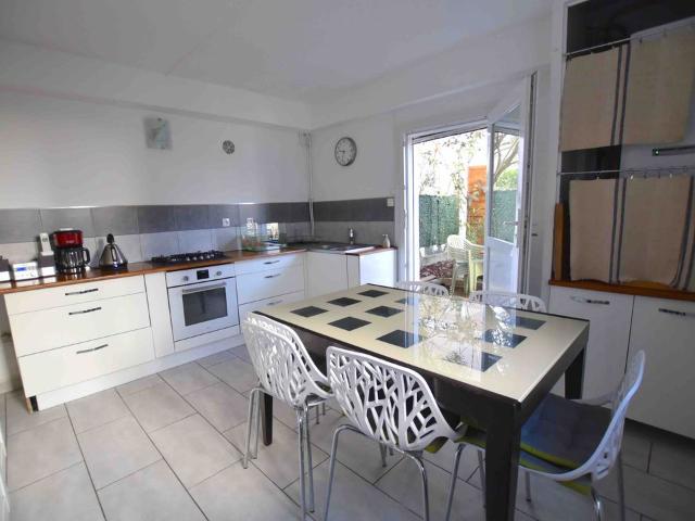 Maison de 85m2 à louer sur La Tronche