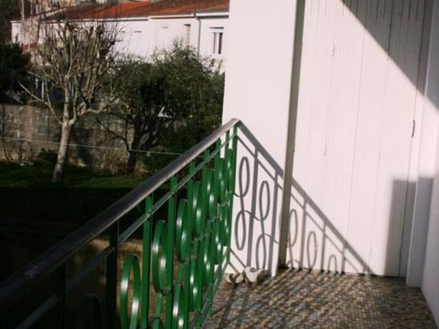 Maison de 85m2 à louer sur La Roche sur Yon