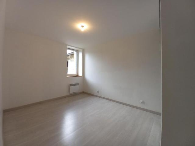 Maison de 85m2 à louer sur Naintré