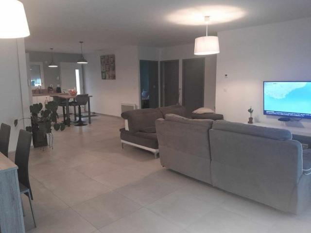 Maison de 85m2 à louer sur Rivesaltes