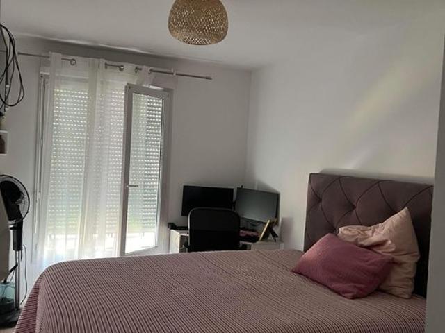 Maison de 85m2 à louer sur Saint Denis