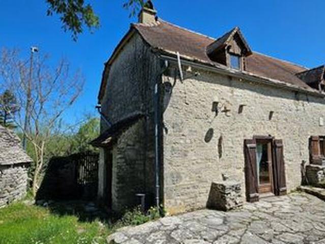 Maison de 85m² sur un terrain de 337m²