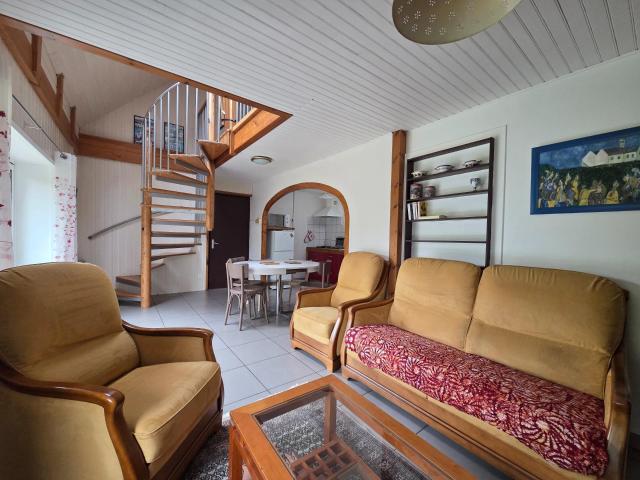 Maison de 85m² 3 chambres