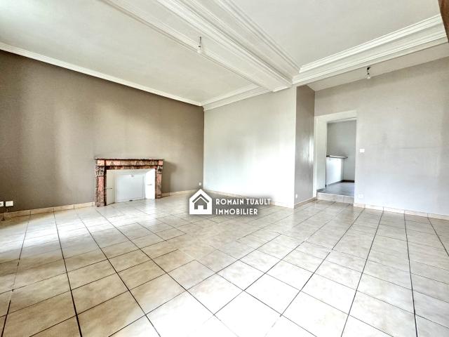 Maison de 86 m2