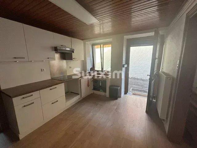 Maison de 86 m2 au calme avec beau terrain 86m² Niederhergheim