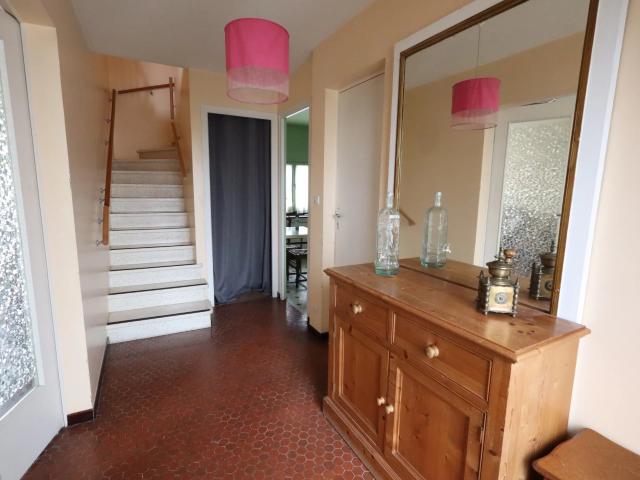 Maison de 86 m2 Eysines la Forêt