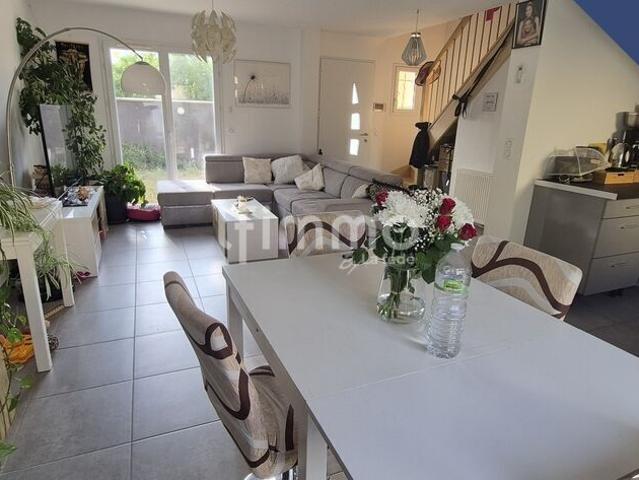 Maison de 86 m² avec Jardin Jablines 77 450
