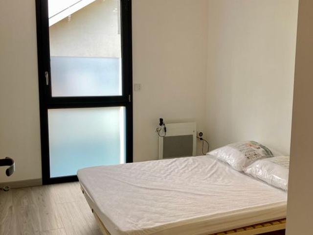Maison de 86m2 à louer sur Chassieu