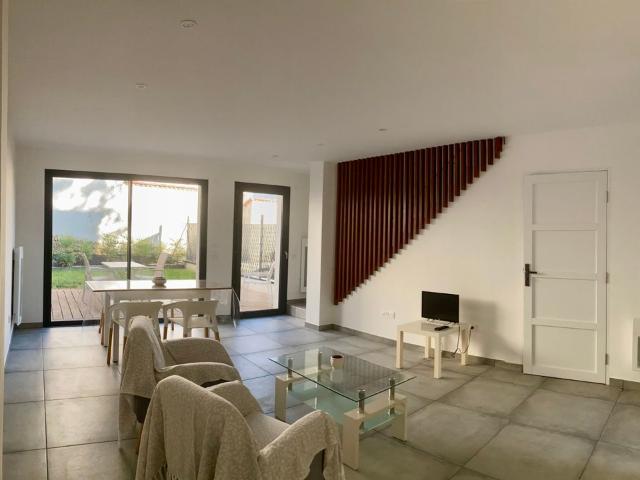 Maison de 86m2 à louer sur Chassieu