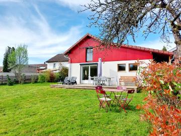 88480, Saint-Remy Vosges, Vosges