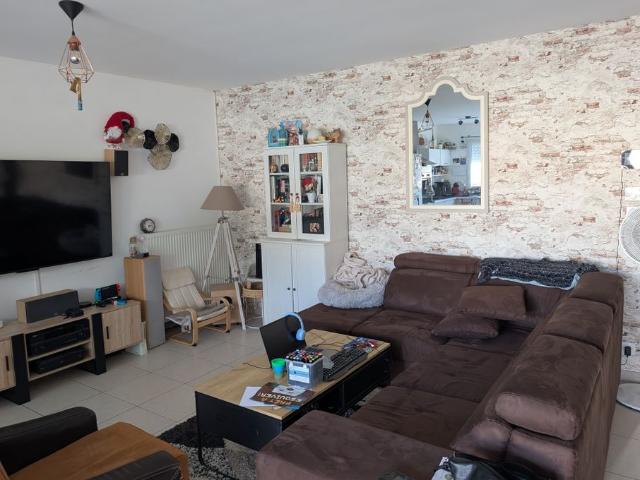 Maison de 86m2 à louer sur Haute Goulaine