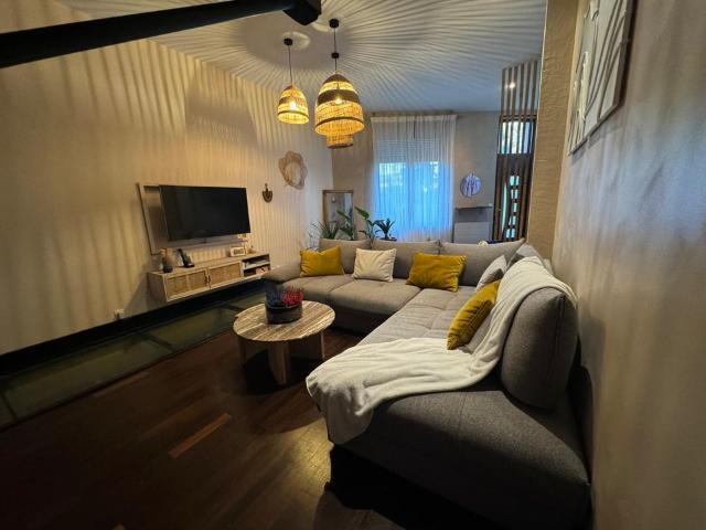 Maison de 86m2 à louer sur Roubaix