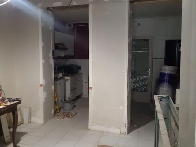 Maison de 86m2 à louer sur Saint André lez Lille