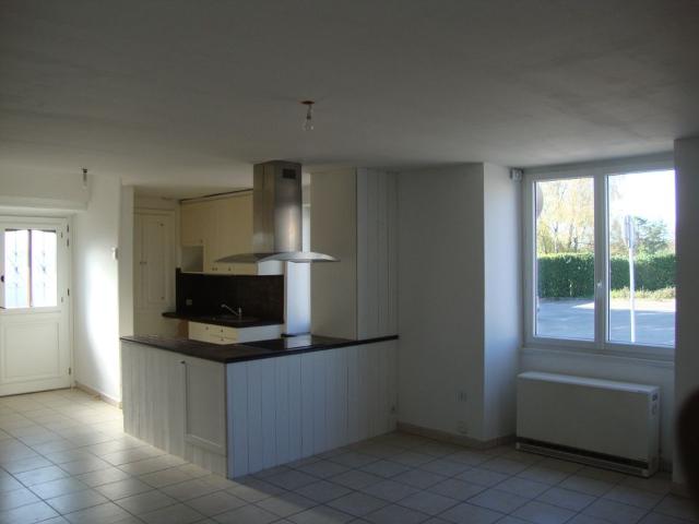 Maison de 86m2 à louer sur Satolas et Bonce
