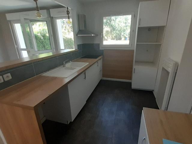 Maison de 87.01 m² à PESSAC