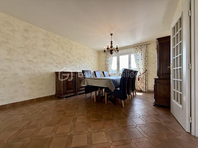 Maison de 87,47 m² à Sarreguemines