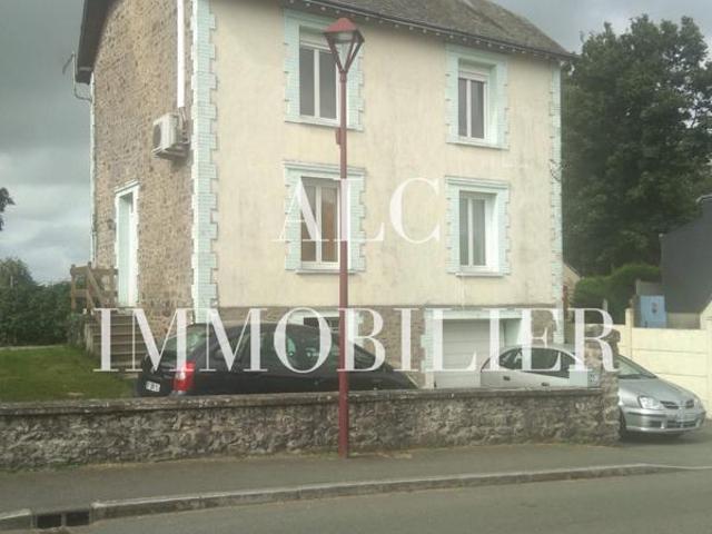 MAISON DE 87 m2