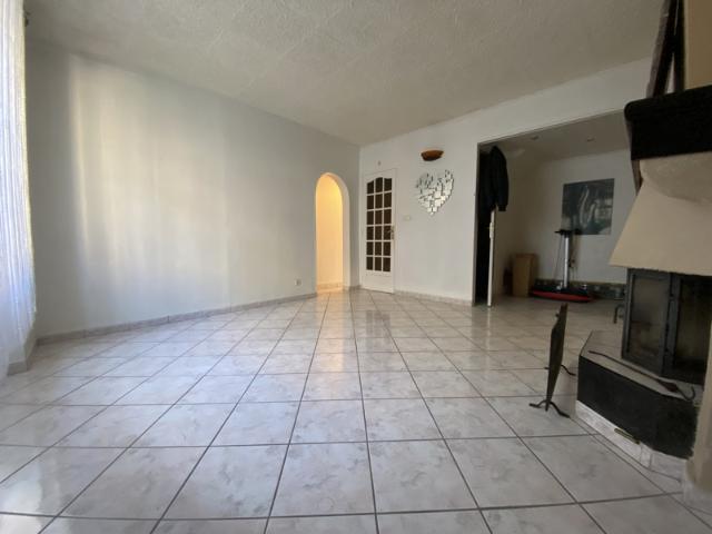 Maison de 87 m2 à Chatillon en Michaille