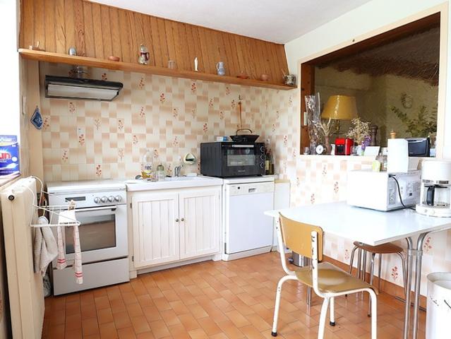 Maison de 87 m² à GLAGEON 59