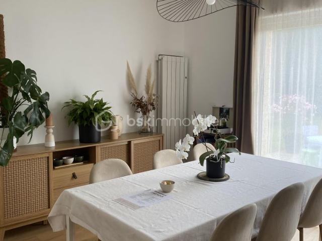 Maison de 87 m² à Vilde Guingalan