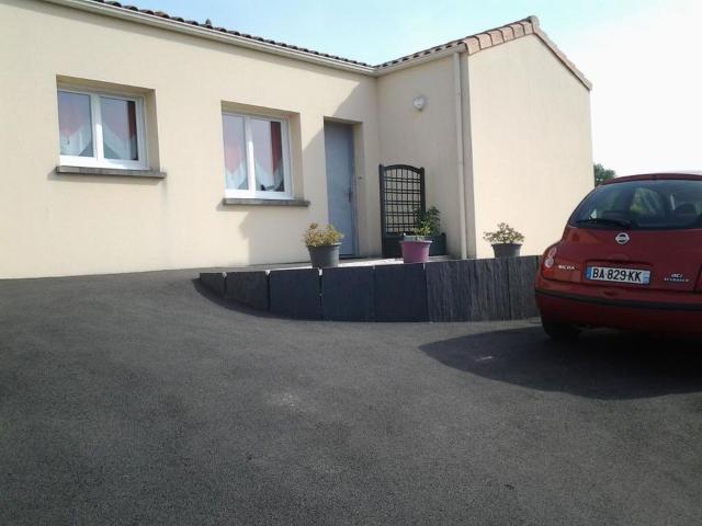 Maison de 87m2 à louer sur Treize Vents