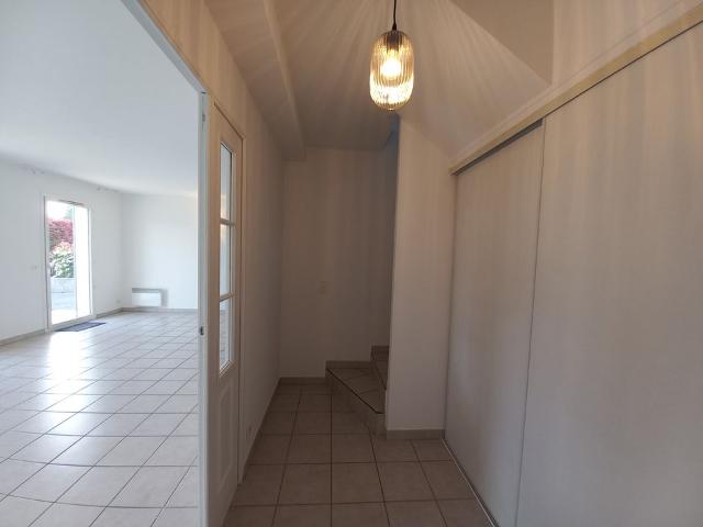 Maison de 87m2 à louer sur Vaison la Romaine