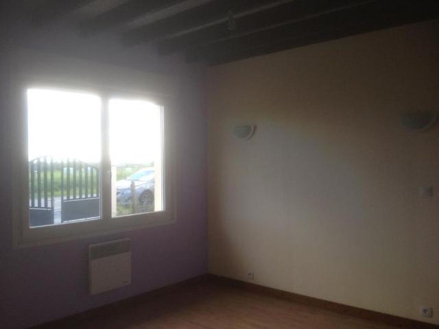 Maison de 87m2 à louer sur Domalain