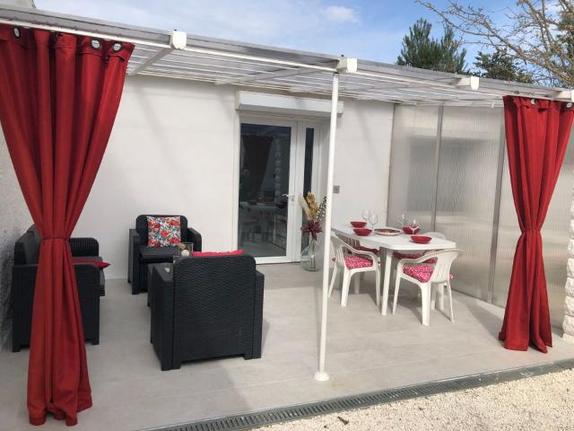 Maison de 87m2 à louer sur Fabrègues