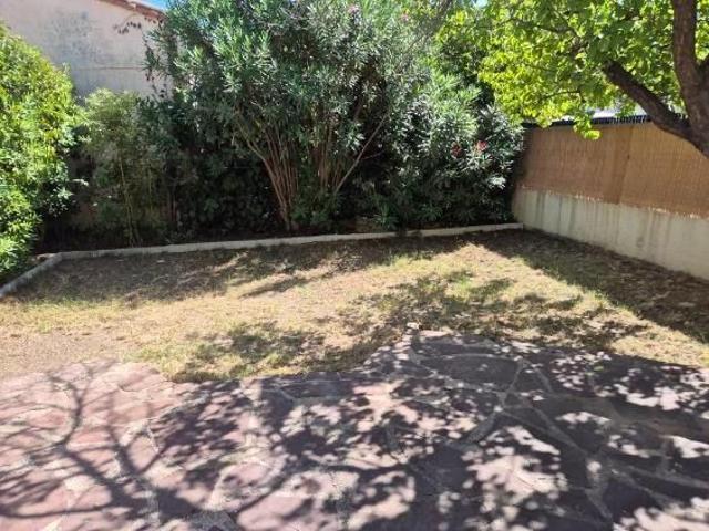 Maison de 87m2 à louer sur La Grande Motte