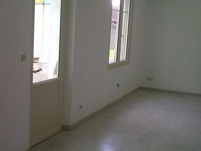 Maison de 87m2 à louer sur Moussey