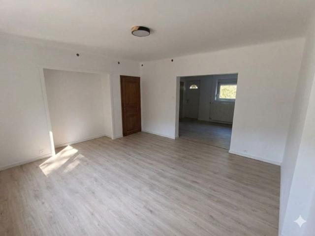 Maison de 87m2 à louer sur Saint Avold