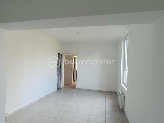 Maison de 88 m²
