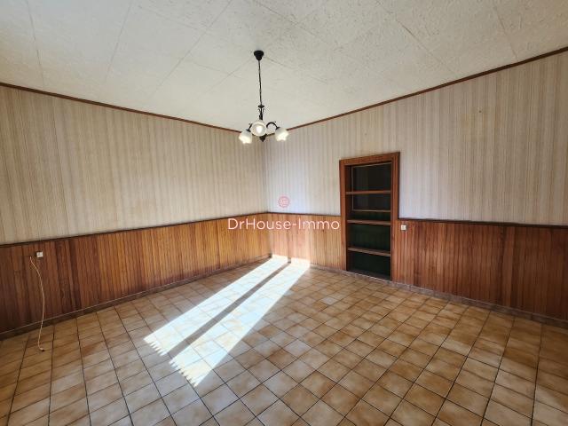 Maison de 88 m² avec 3 chambres
