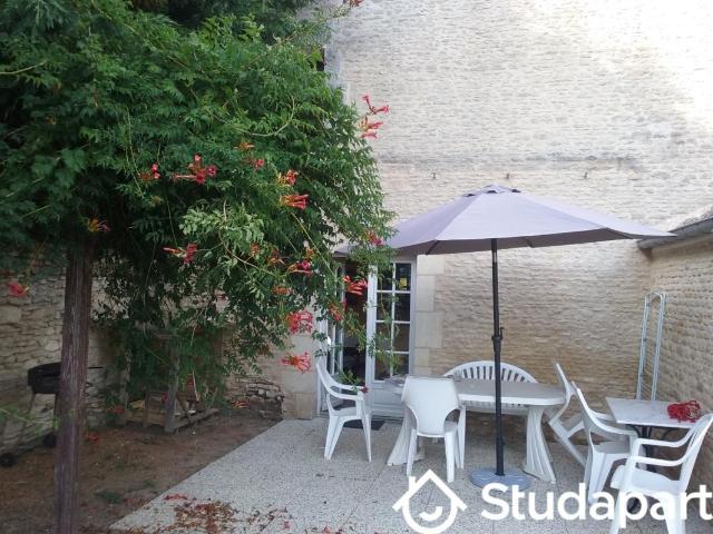 Maison de 88m2
