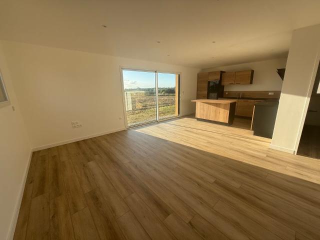 Maison de 88m2 à louer sur Tourville sur Sienne