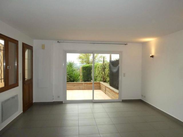 Maison de 88m2 à louer sur Tressan