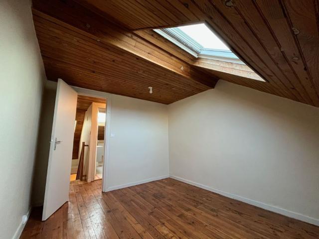 Maison de 88m2 à louer sur Vichy
