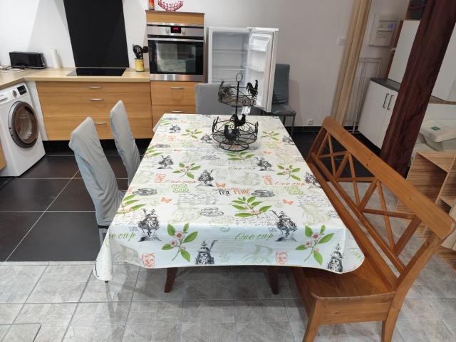 Maison de 88m2 à louer sur Arnac la Poste