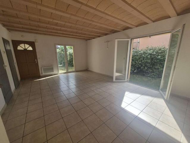 Maison de 88m2 à louer sur Castelnau d'Estrétefonds