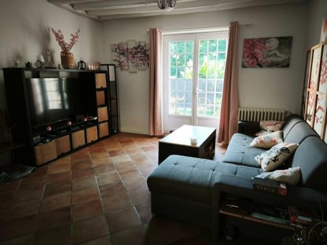 Maison de 88m2 à louer sur Maincy