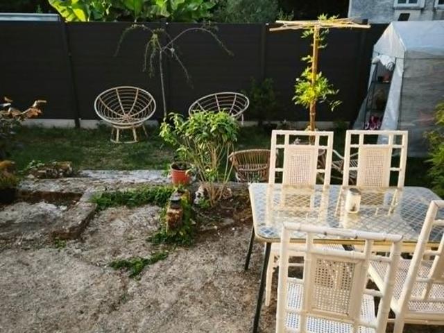 Maison de 88m2 à louer sur Maincy