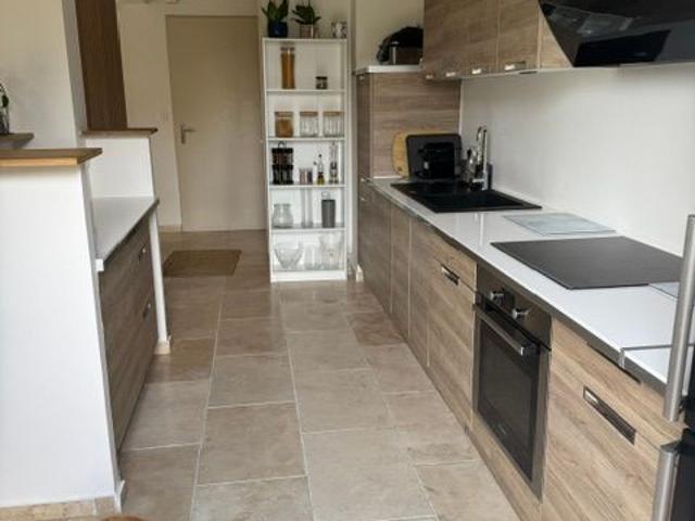 Maison de 88m2 à louer sur Morières lès Avignon