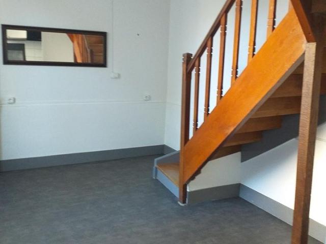 Maison de 88m2 à louer sur Romilly sur Seine