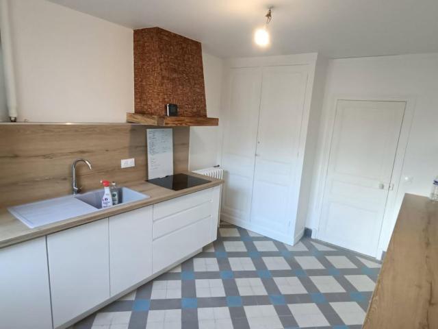 Maison de 88m2 à louer sur Sens