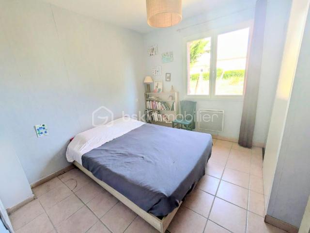 Maison de 89,59 m² à Saint Jeure D'ay