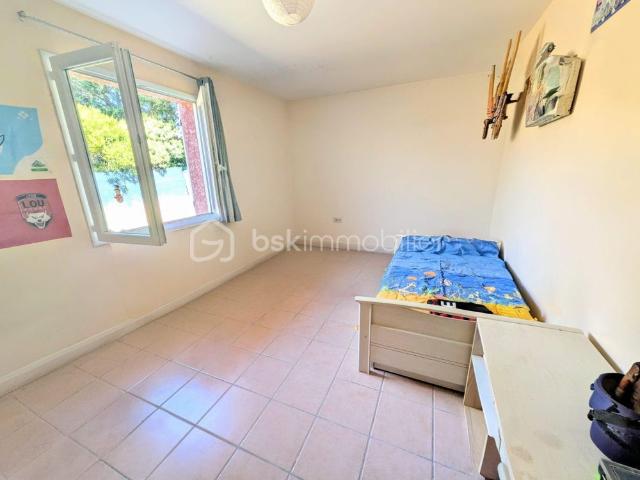 Maison de 89,59 m² à Saint Jeure D'ay