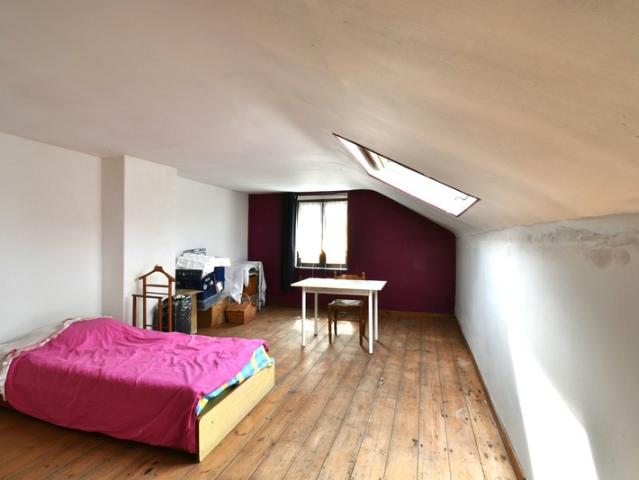 OPPORTUNITÉ À SAISIR À SECLIN – 89 m² À SEULEMENT 1 438 /m²