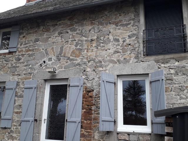 Maison de 89m2 à louer sur Ussel