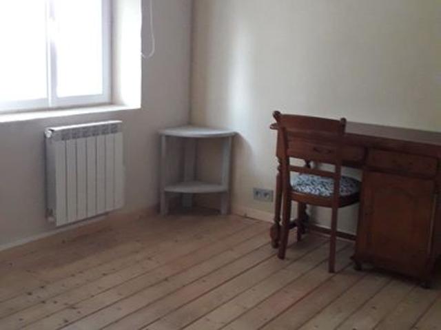Maison de 89m2 à louer sur Ussel