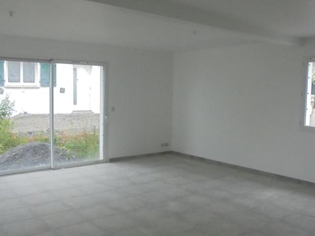 Maison de 89m2 à louer sur Urcuit
